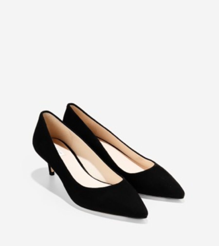 ヴェスタ パンプ 45mm womens. 0.0 | COLE_HAAN