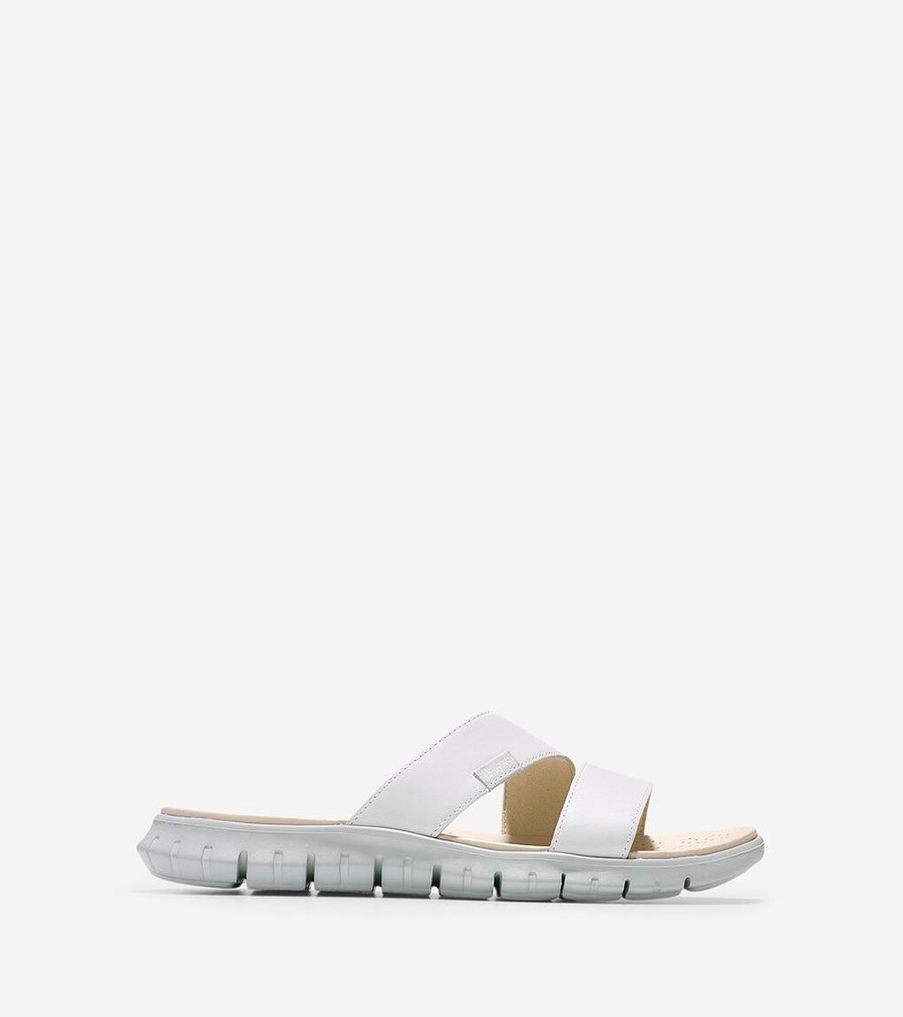 ゼログランド 2ストラップ サンダル womens. 0.0 | COLE_HAAN