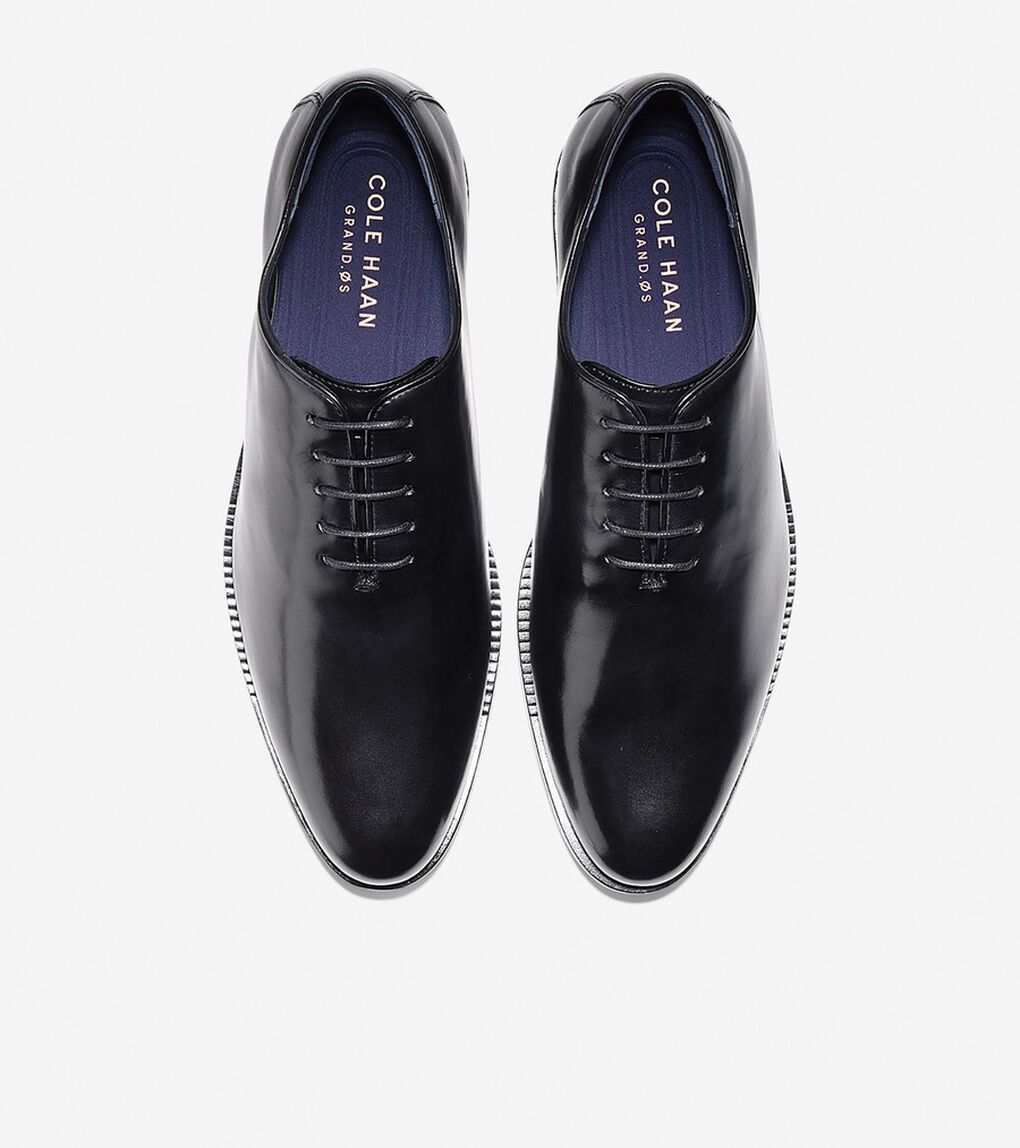ワシントン グランド ホールカット mens.