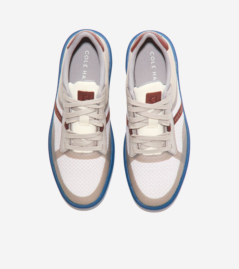 グランド クロスコート ウィナー mens.