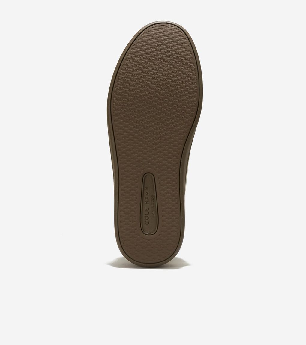 グランド クロスコート プレミア mens.