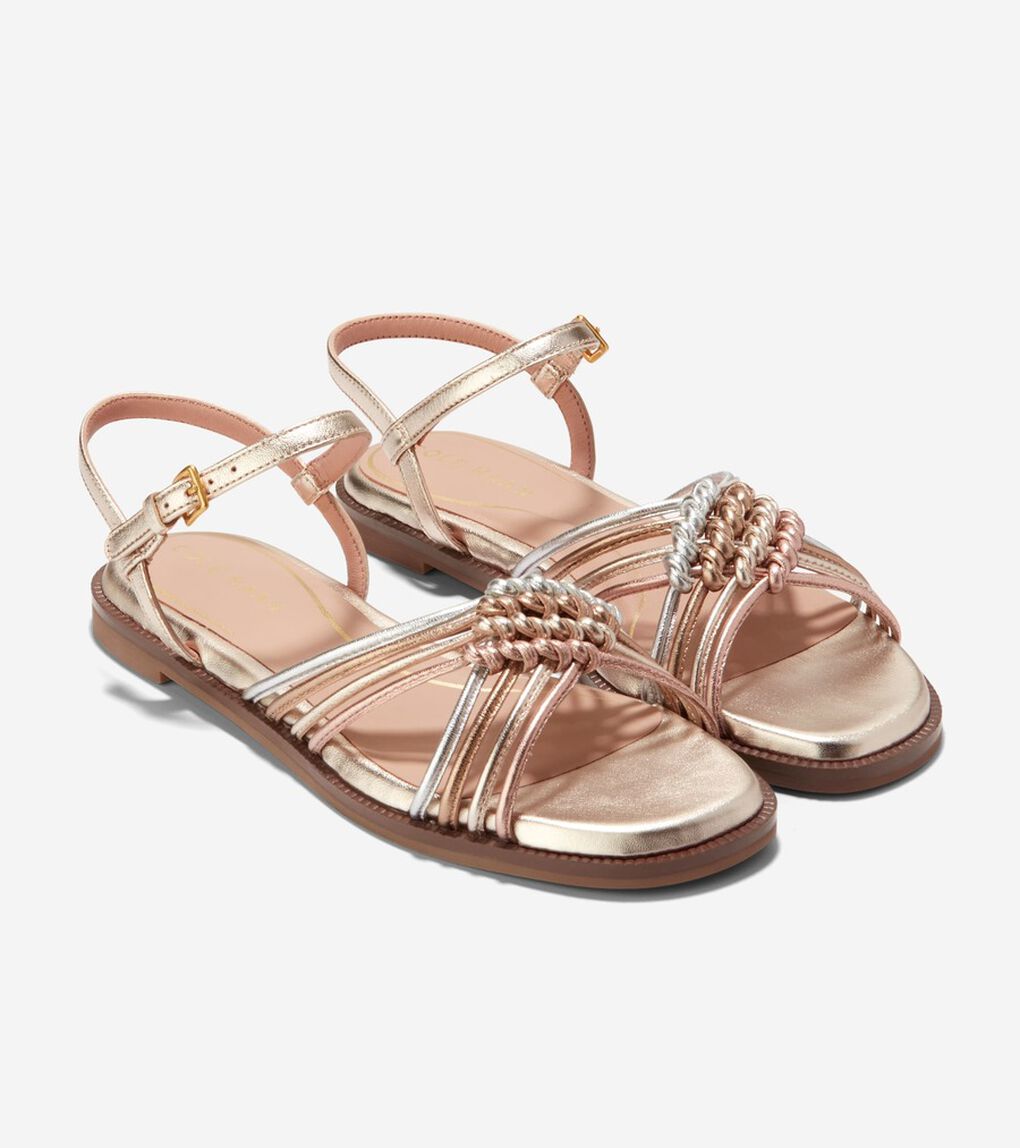 ジットニーノット サンダル womens.