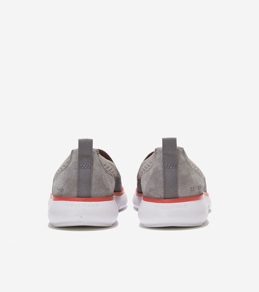 ゼログランド オムニ スリッポン womens. 0.0 | COLE_HAAN ゼログランド オムニ スリッポン womens. 0.0 | COLE_HAAN