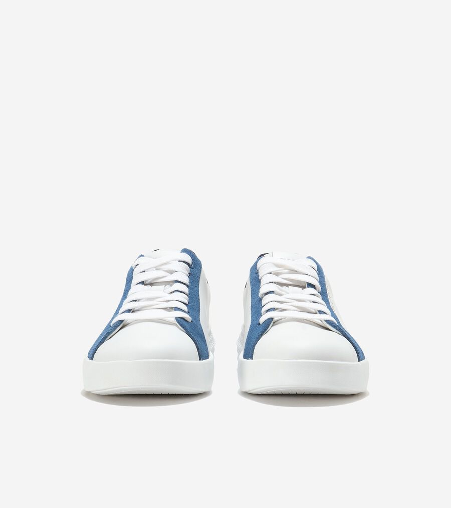 グランド ハリオン カップ レザー womens. 24000 | COLE_HAAN