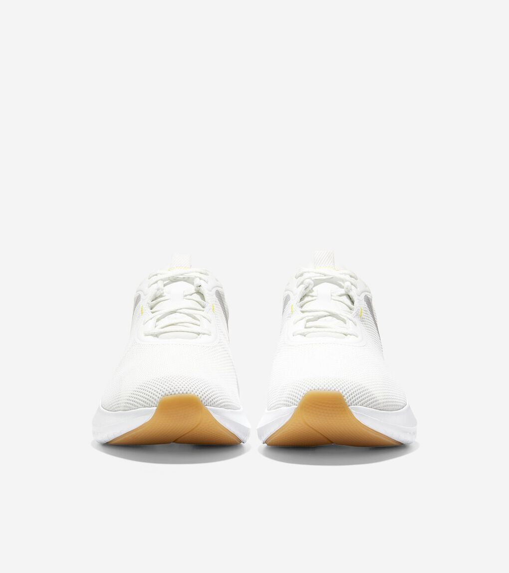 ゼログランド アウトペース ランナー II mens.