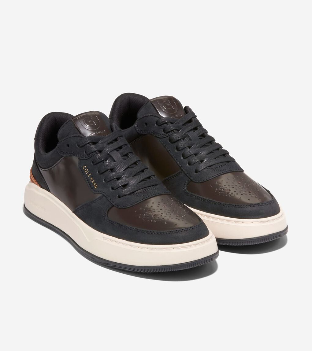 グランドプロ クロスオーバー スニーカー mens. 0.0 | COLE_HAAN