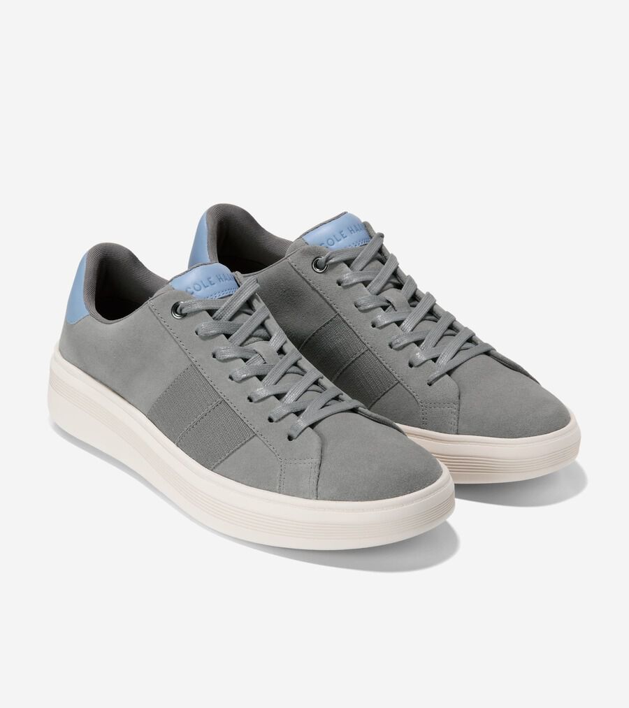 COLE HAAN　スニーカー グランド クロスコート 25.5.㎝　2足 COLE HAAN スニーカー グランドクロスコート ランオックス mens