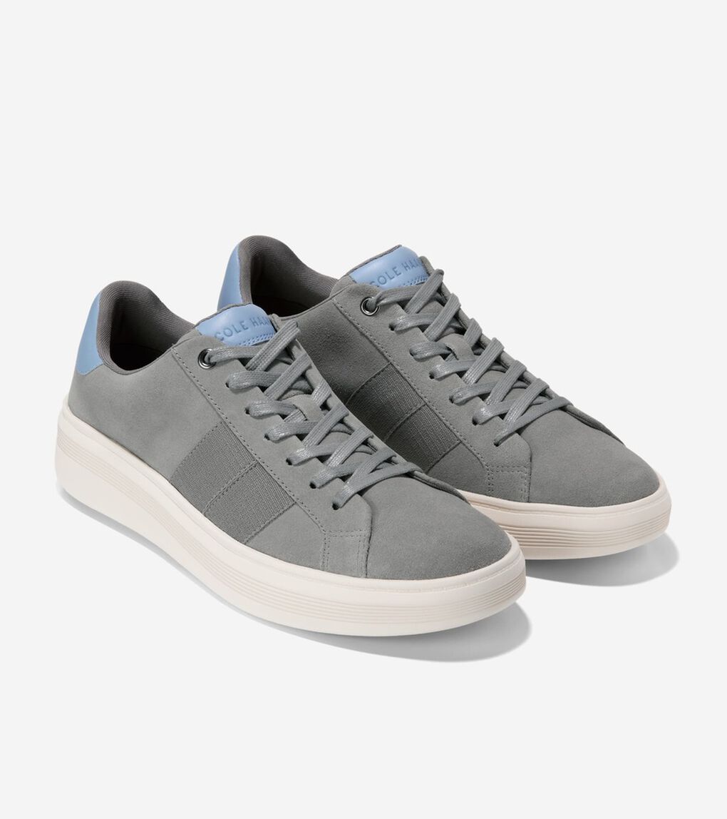グランド クロスコート プレミア mens.