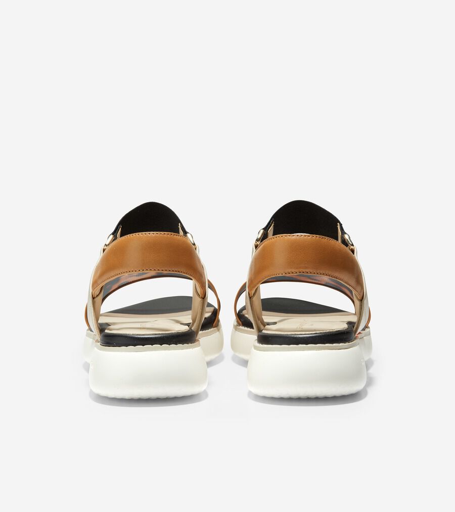 グランド アンビション カーメル サンダル womens