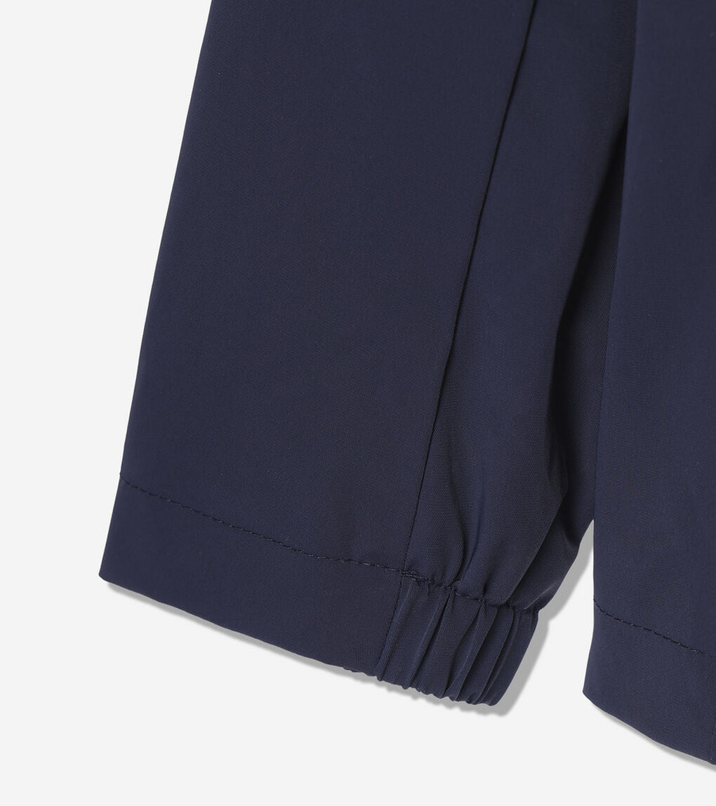 レインパーカー ウィズ フード mens.