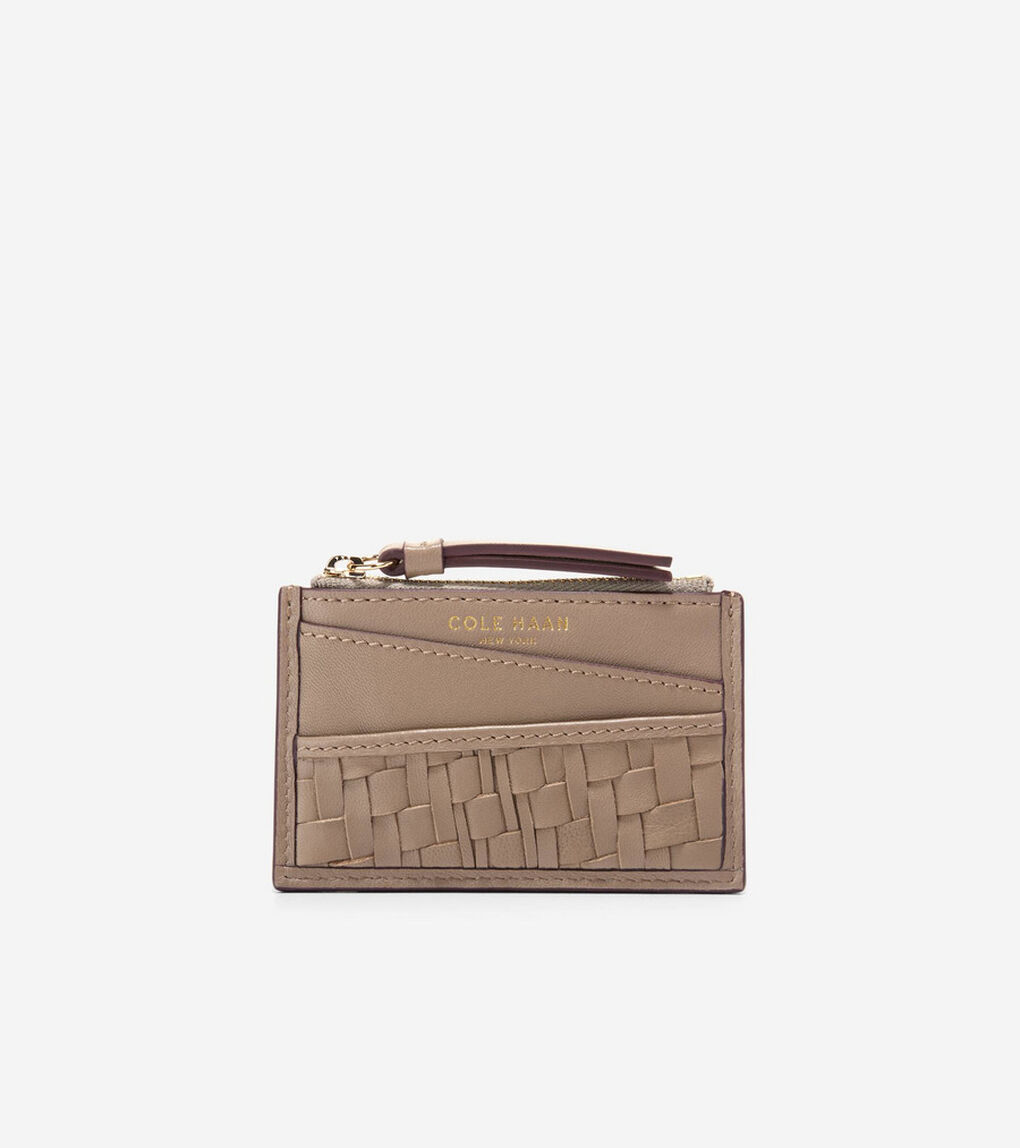 アイビー カード ケース womens