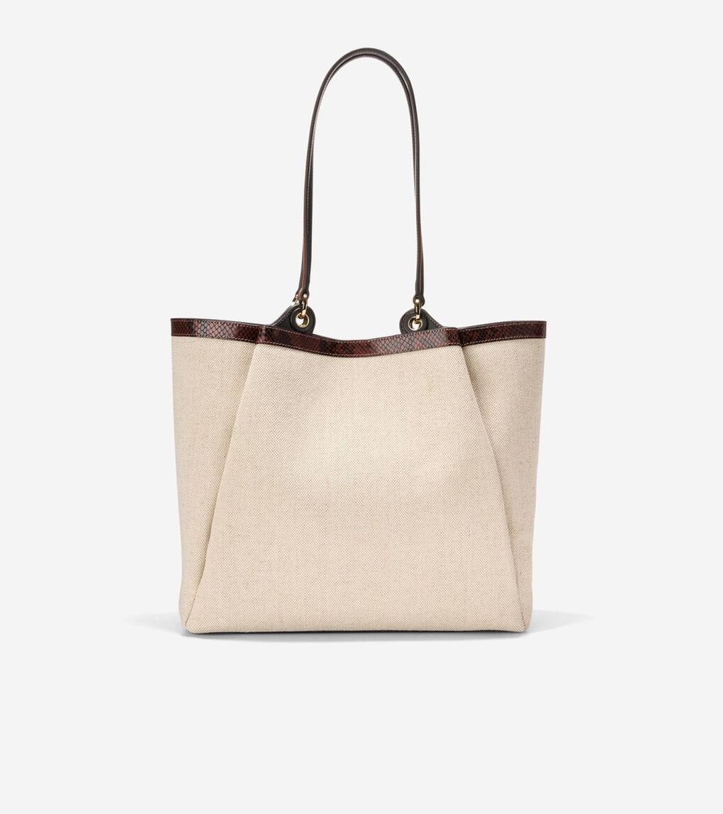 ミッドタウンミディアムトート womens.