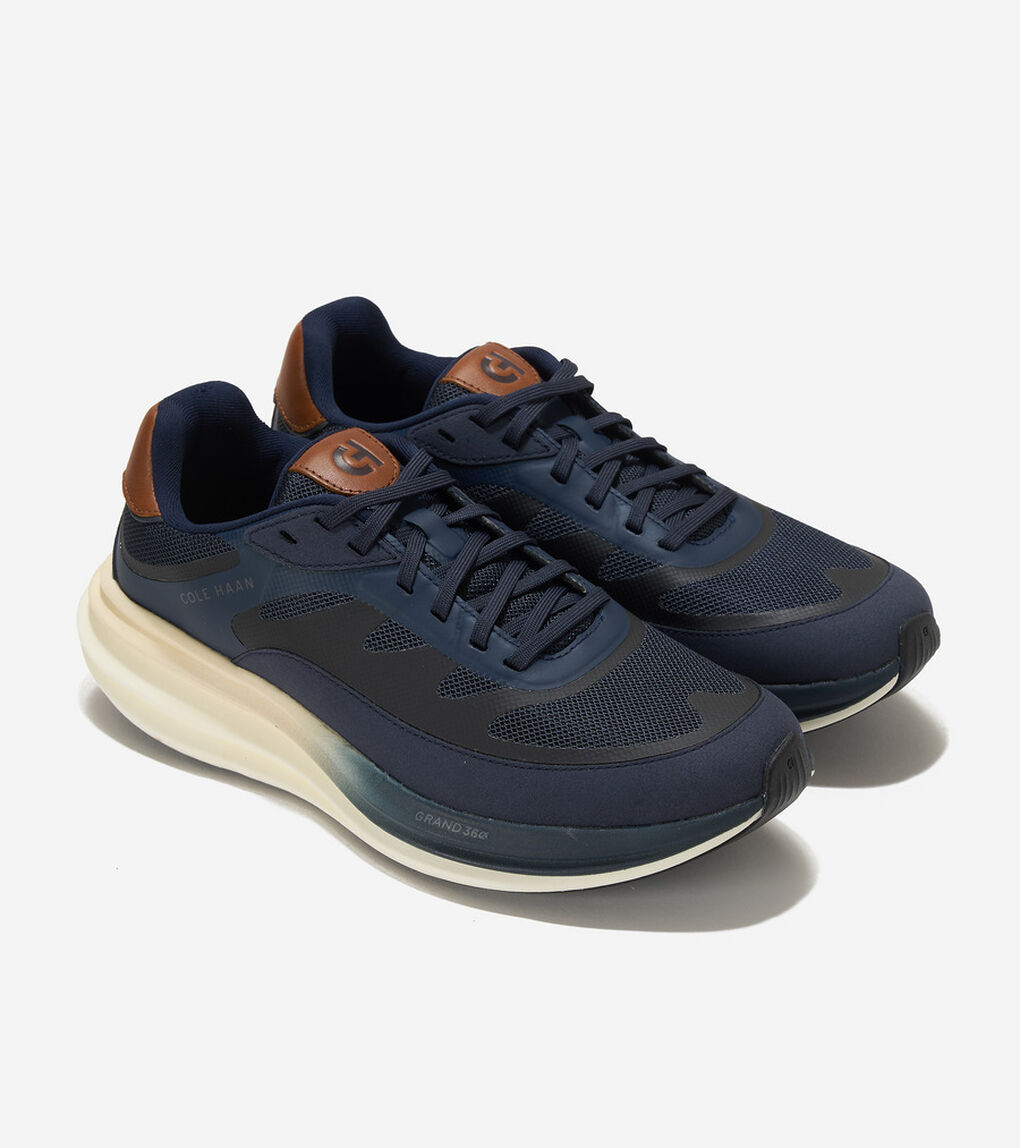 オリジナルグランド クアッドストレイク ランナー 2.0 mens.