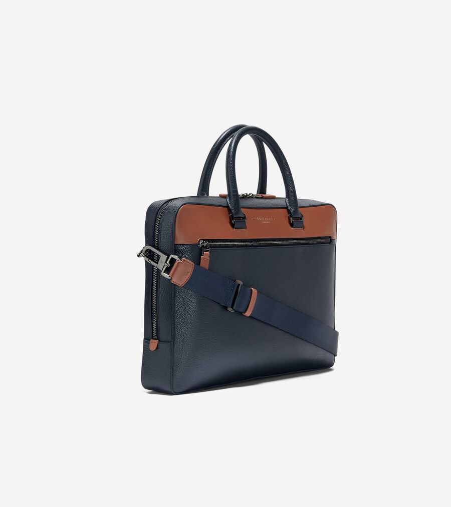 デイモン ブリーフケース mens 64000 | COLE_HAAN