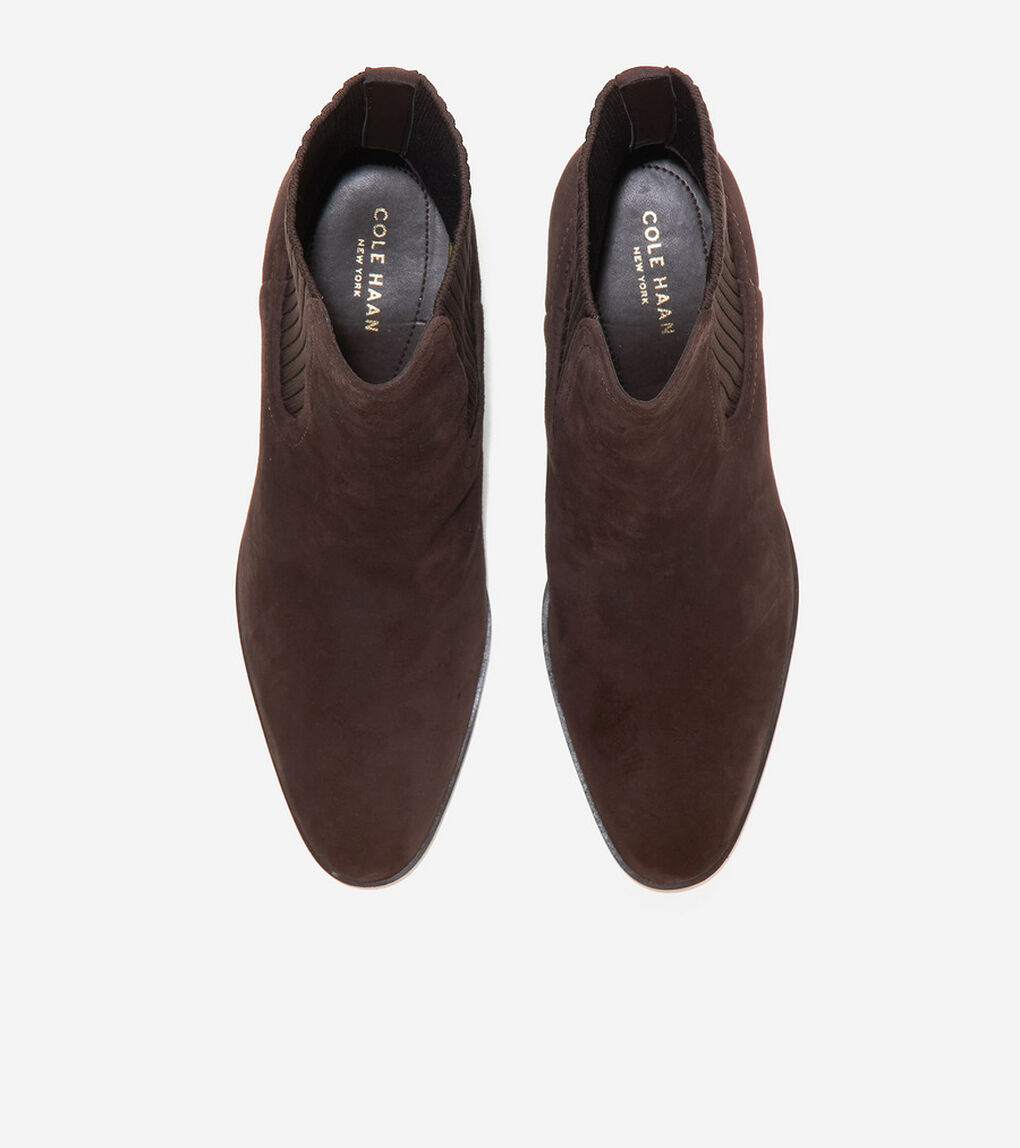 テイヴィー チェルシー ブーティー womens.