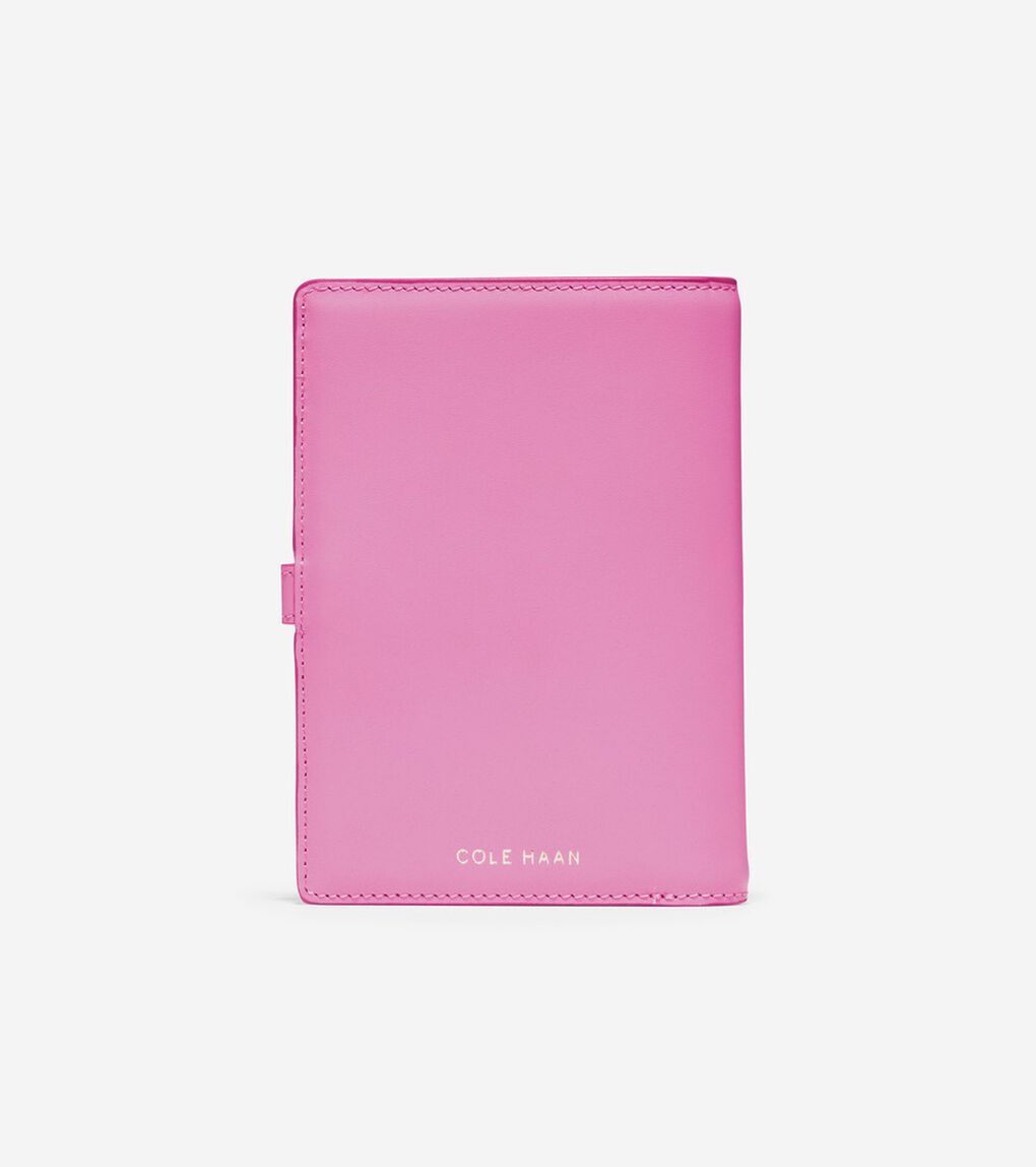 パスポート ウォレット womens.