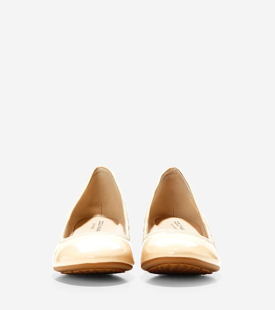 セイディ ウェッジ 40mm womens. 0.0 | COLE_HAAN