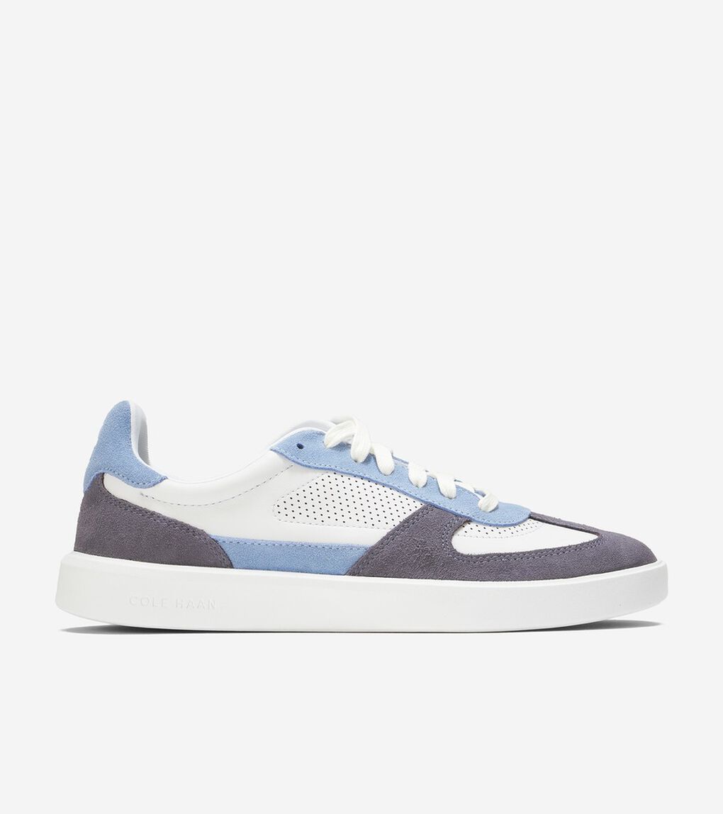 グランド クロスコート モダンターフスニーカー mens.