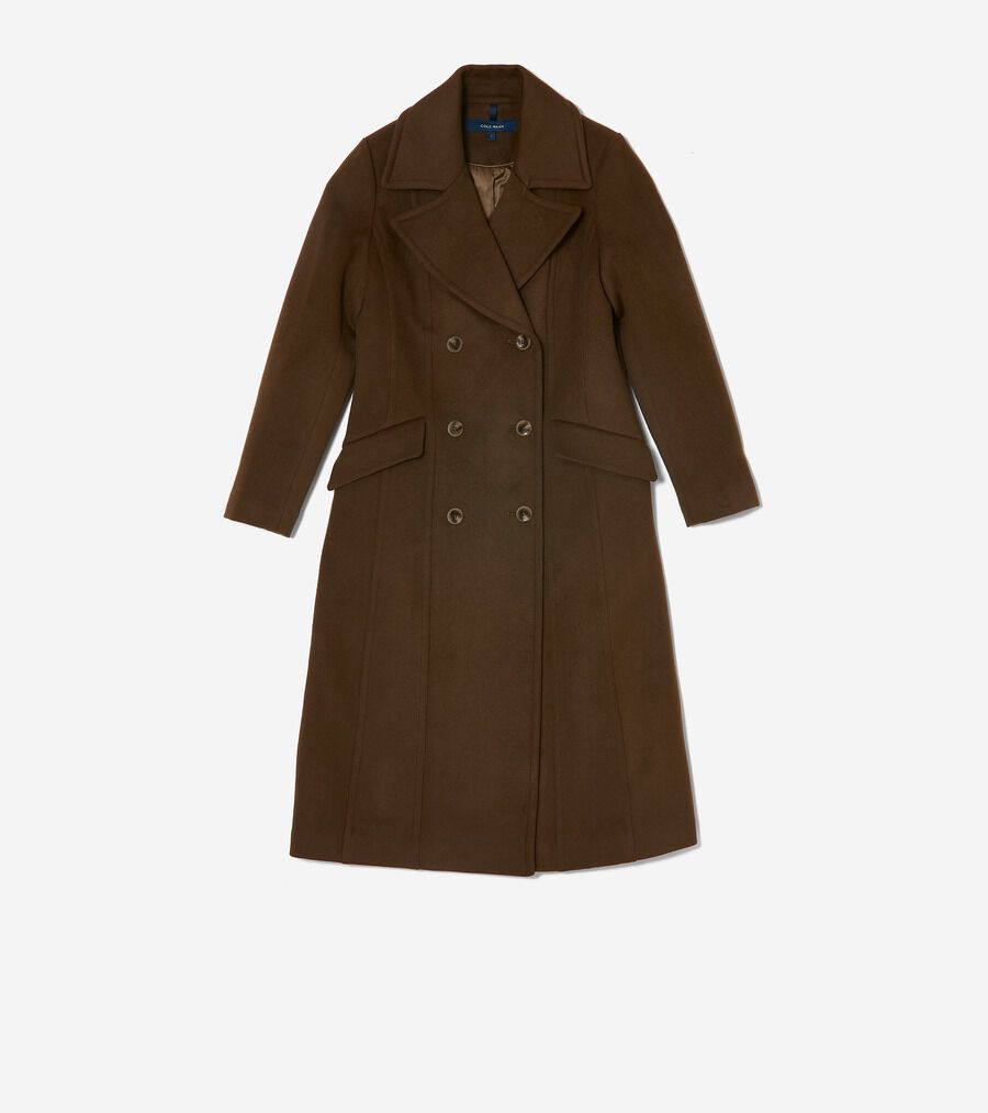 コールハーン　トレンチコート コール ハーン公式】ウィメンズ(レディース) アパレル | Cole