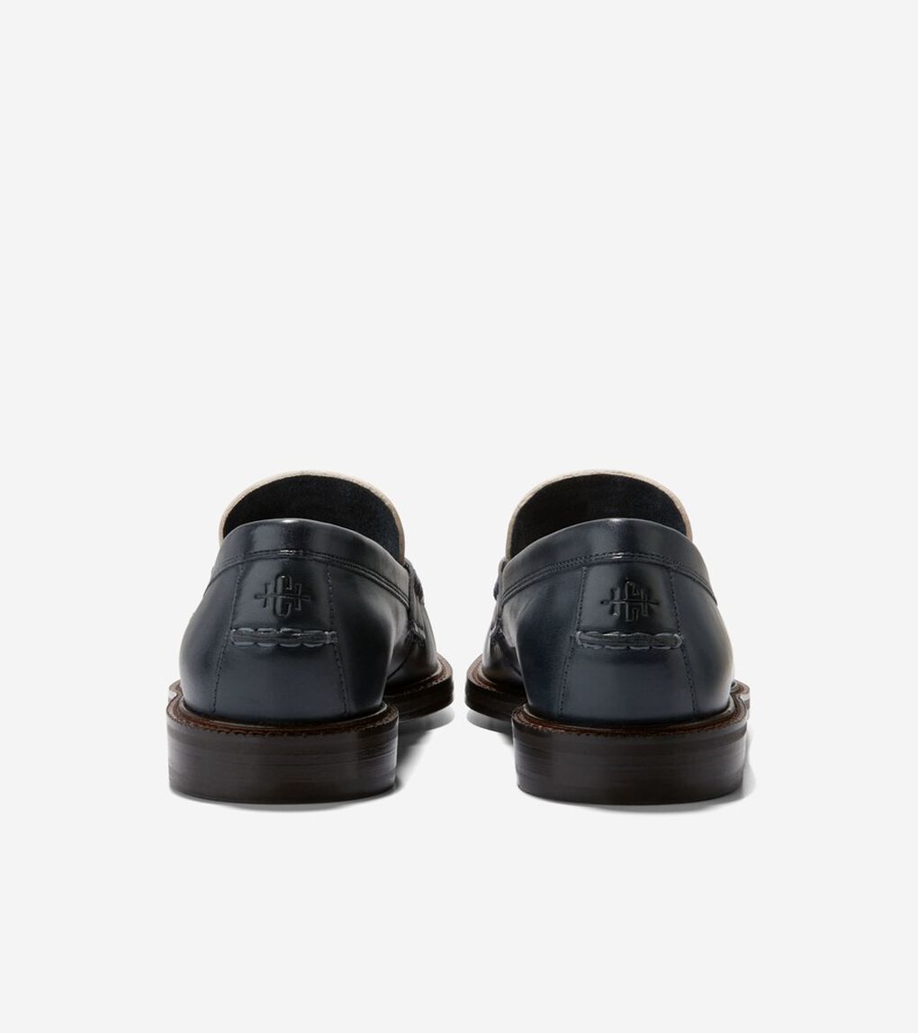 アメリカンクラシックス ピンチ ペニーローファー mens.