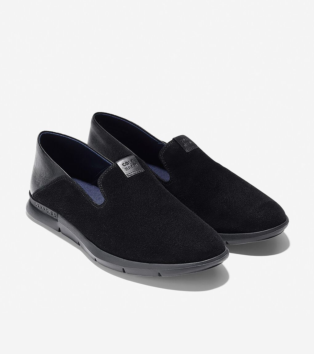 グランド ホライゾン スリップオン II womens.