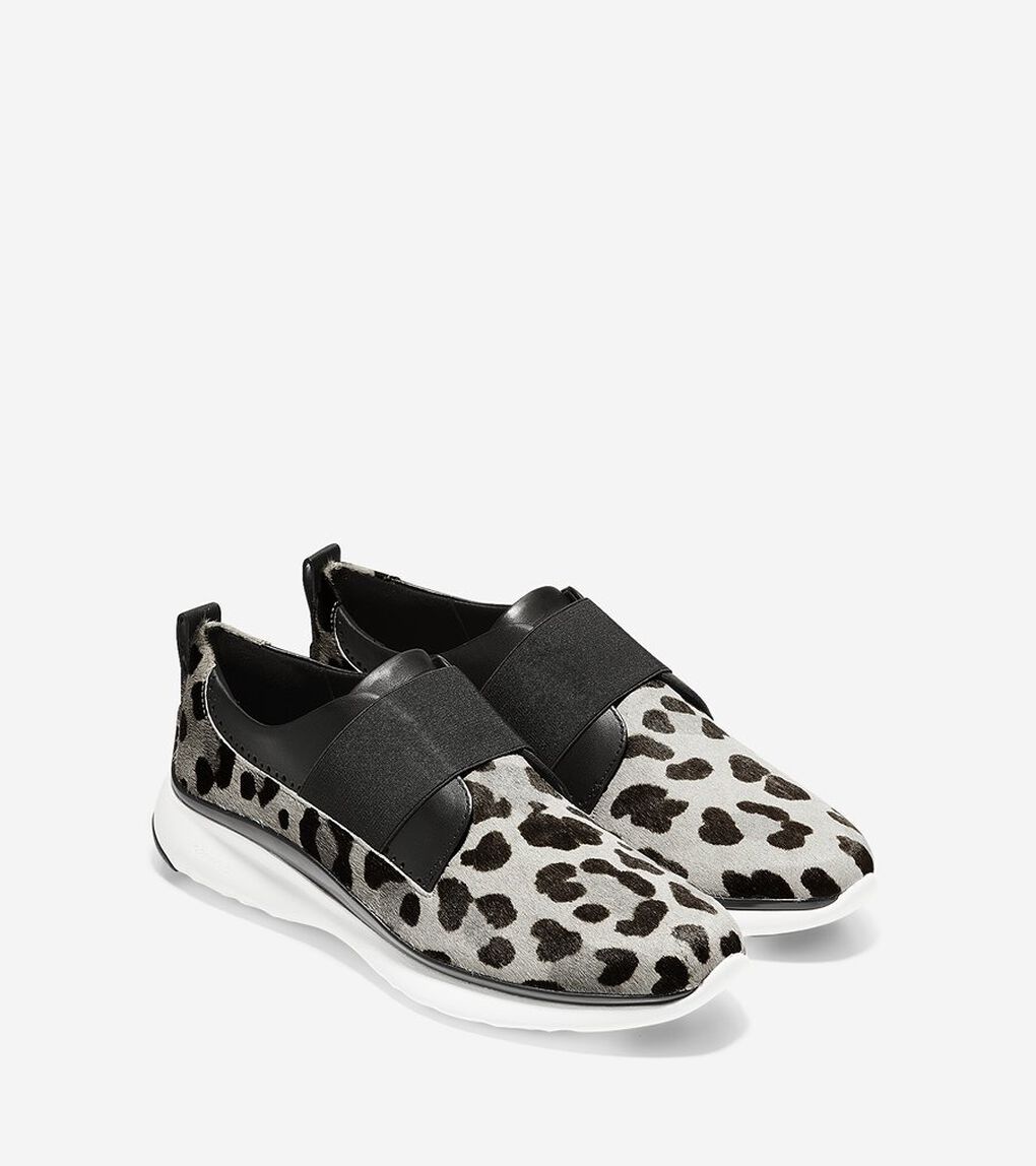 3.ゼログランド オックスフォード womens.
