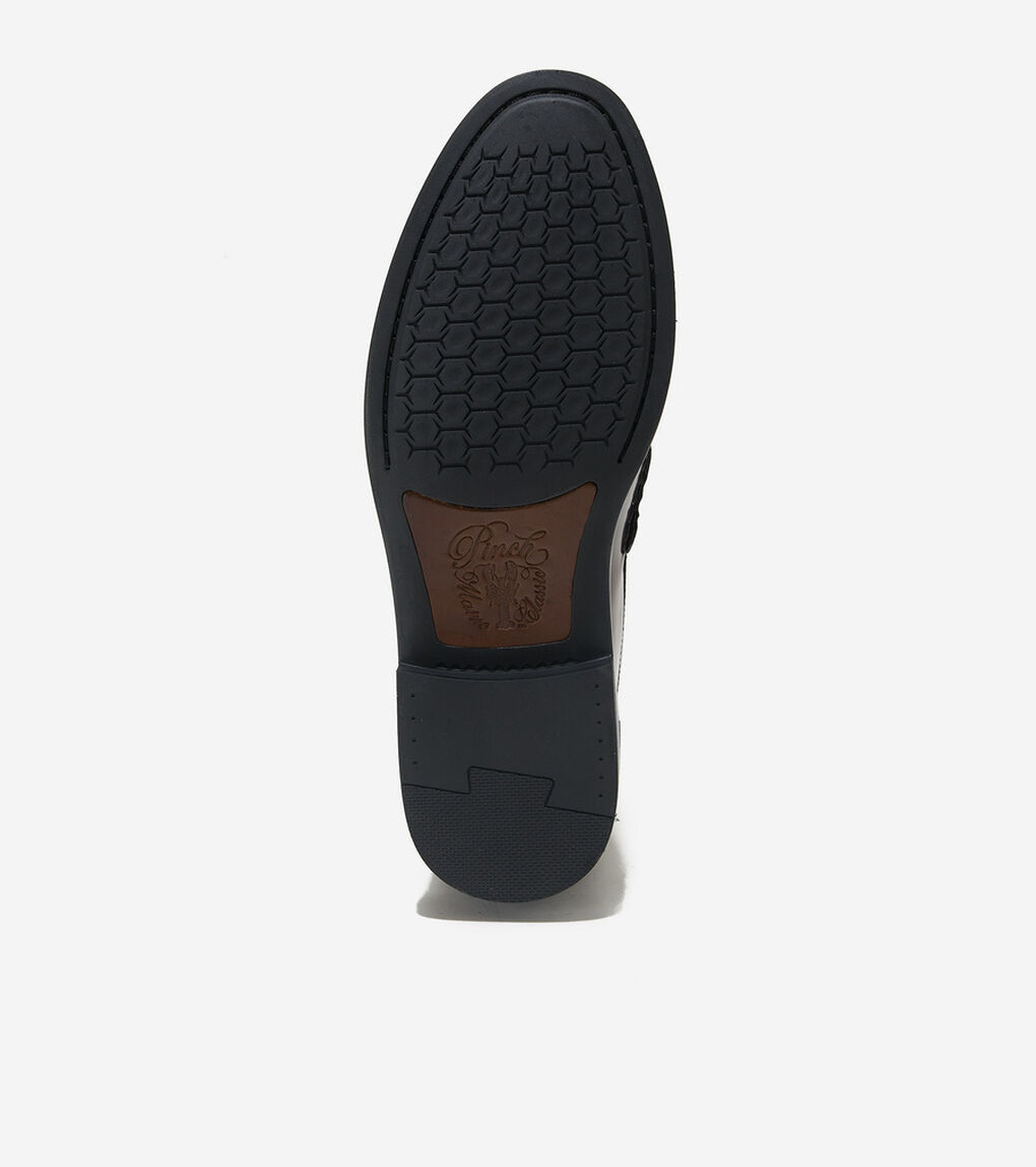 ピンチ ペニー フレックスクラフト ローファー mens