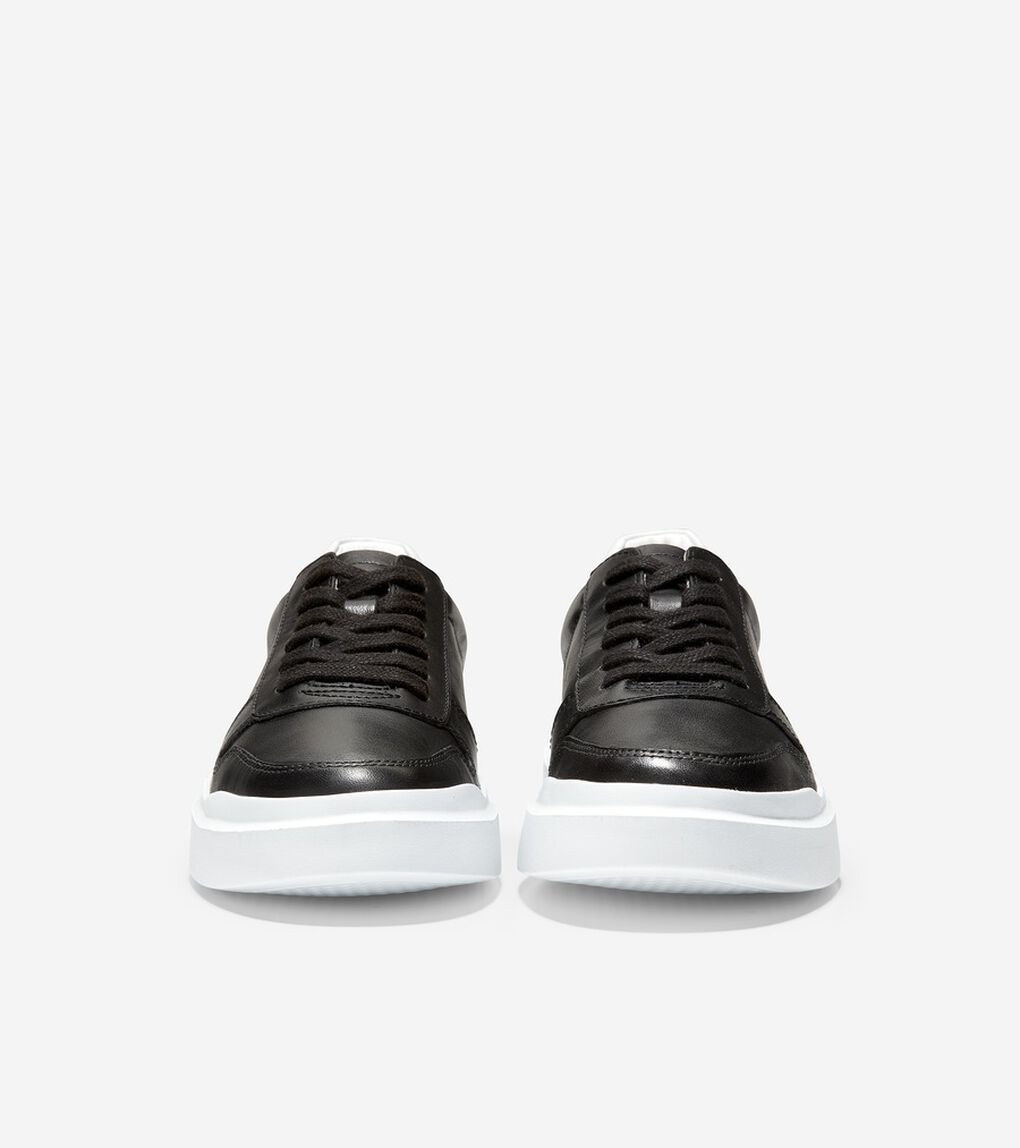 グランドプロ ラリー コート スニーカー womens.