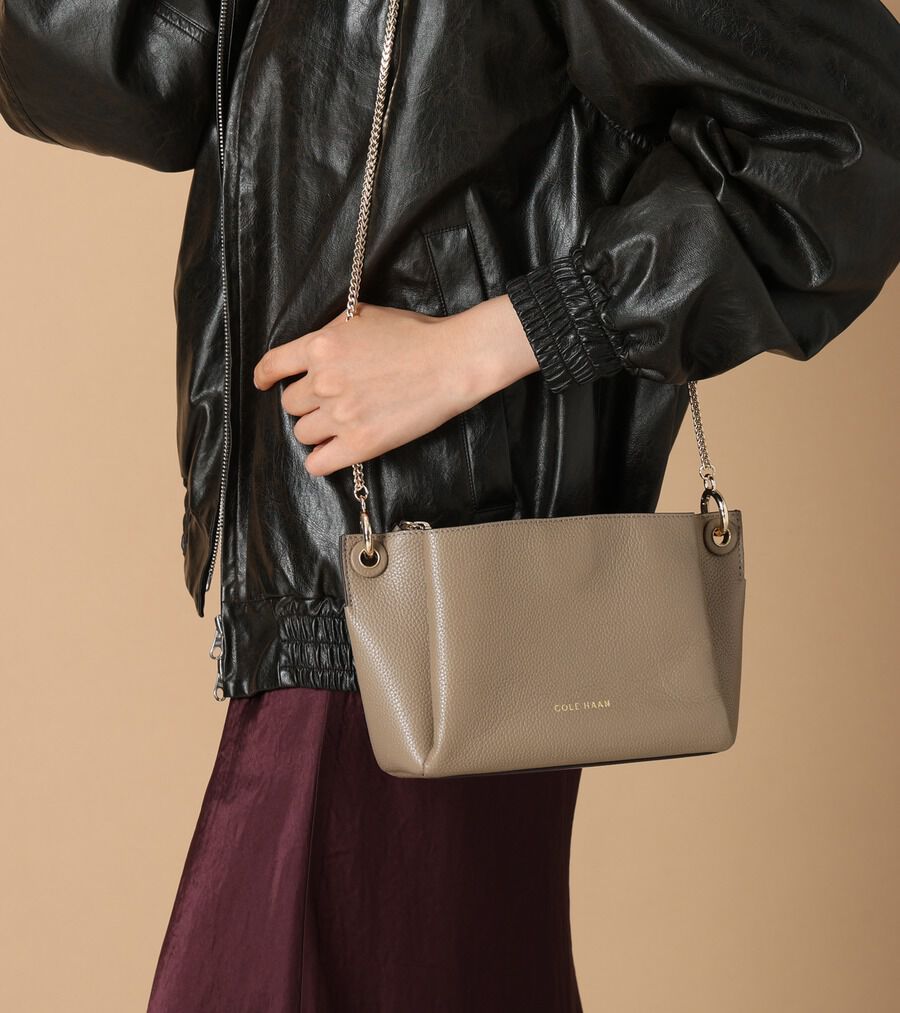 ミッドタウン チェーン クロスボディ womens 28000 | COLE_HAAN