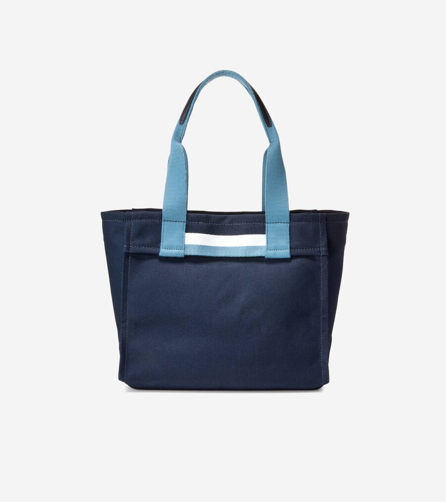 ヨーク ビーチ キャンバス トート womens. 27000 | COLE_HAAN