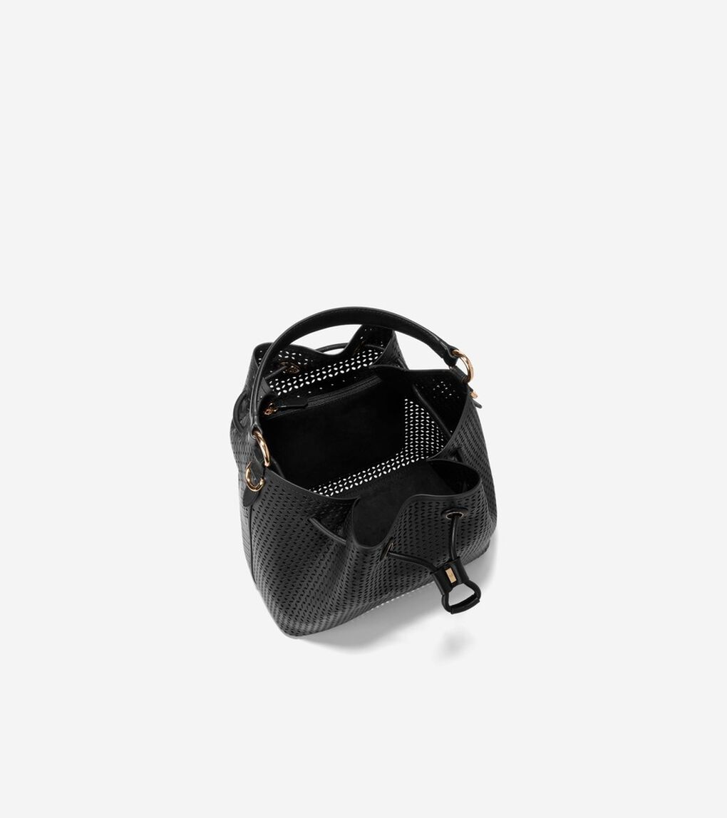 リディアバケットバッグ womens