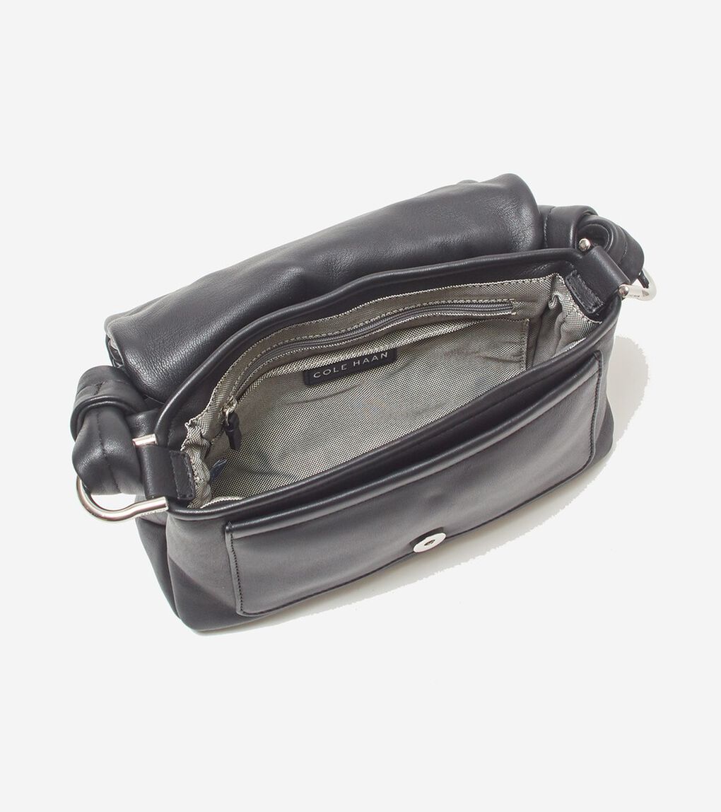 キルテッド ショルダー バッグ womens.