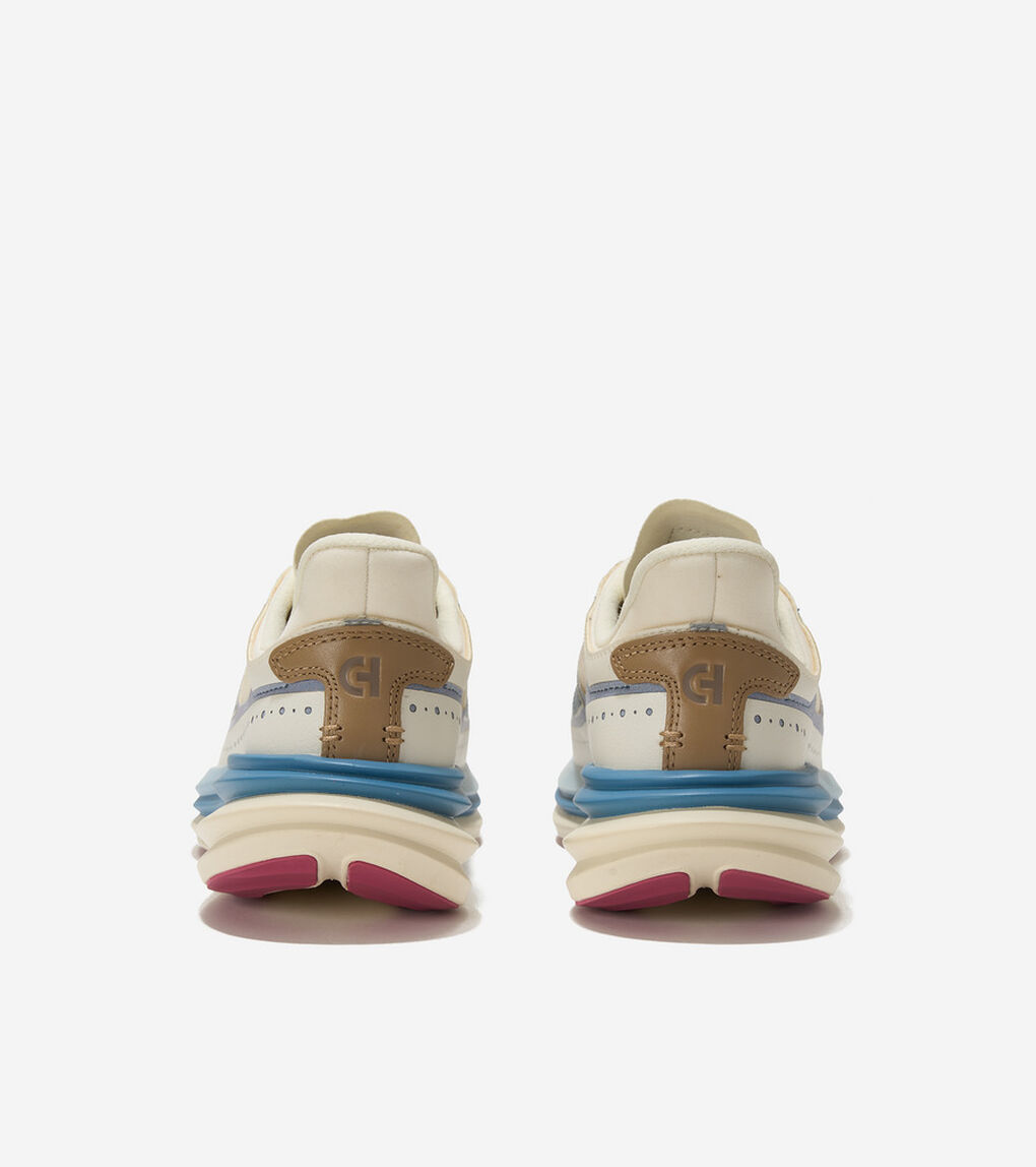 オリジナルグランド クアッドスター ランニング スニーカー womens