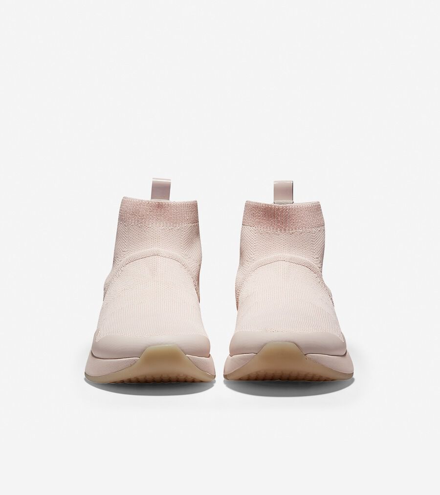 ゼログランド オールデイ スリップ オン womens. 0.0 | COLE_HAAN