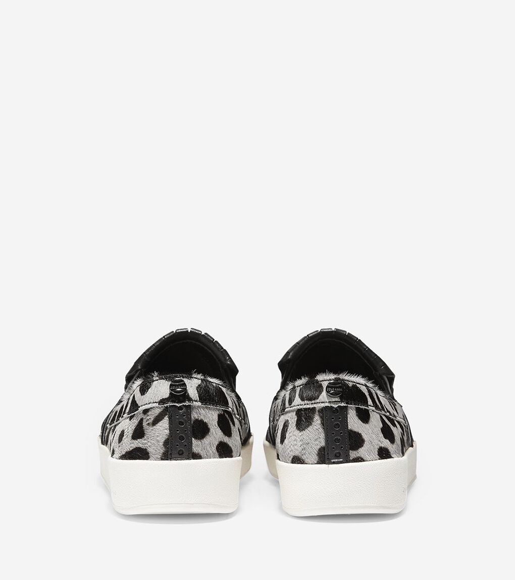 グランドプロ スペクテーター キルティー womens.