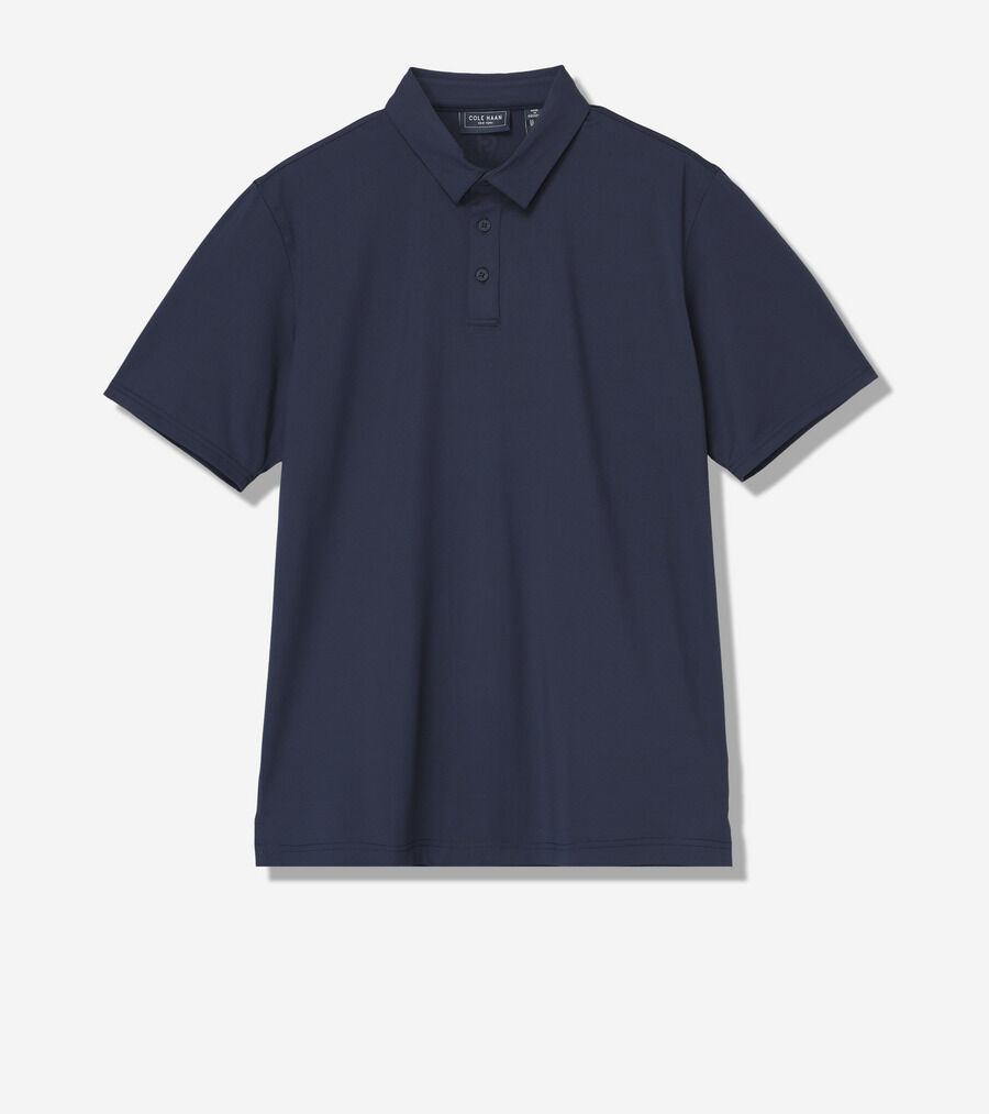 アッシュランド ポロ mens 16000 | COLE_HAAN