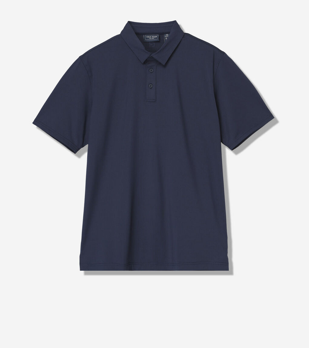 アッシュランド ポロ mens