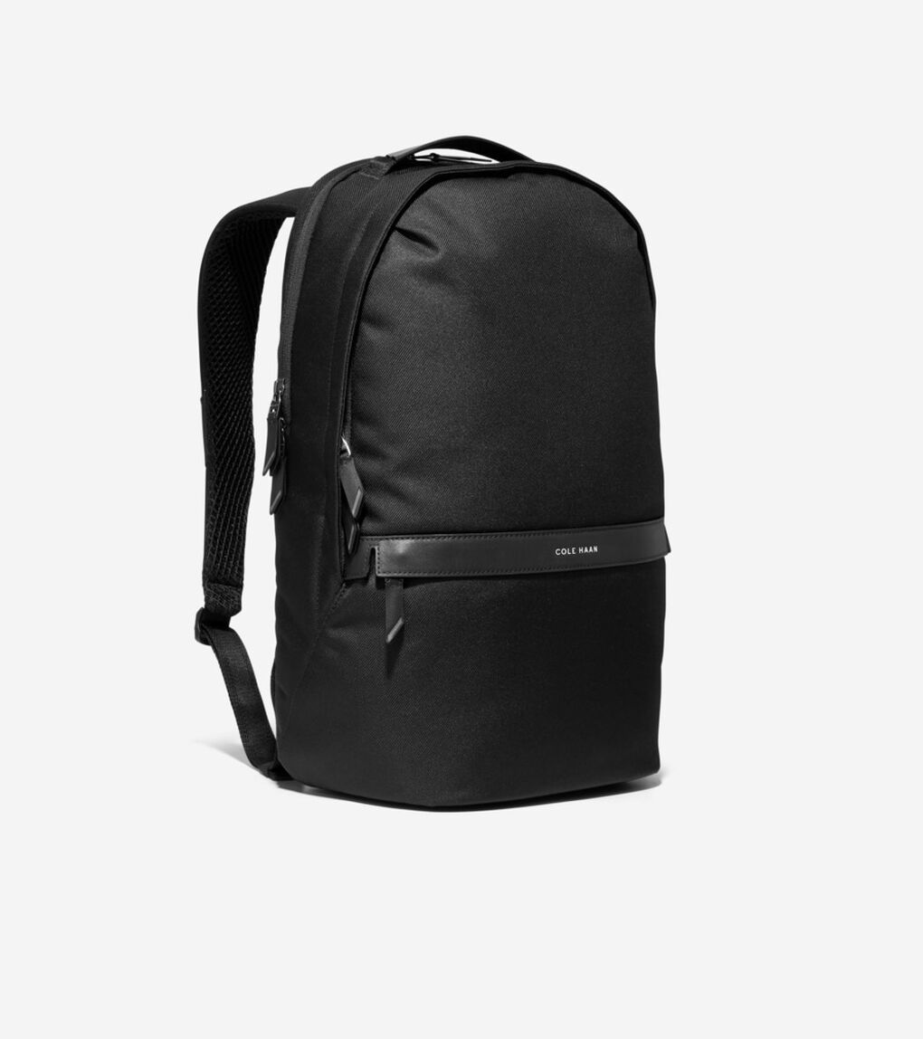 トライボローナイロンバックパック mens.