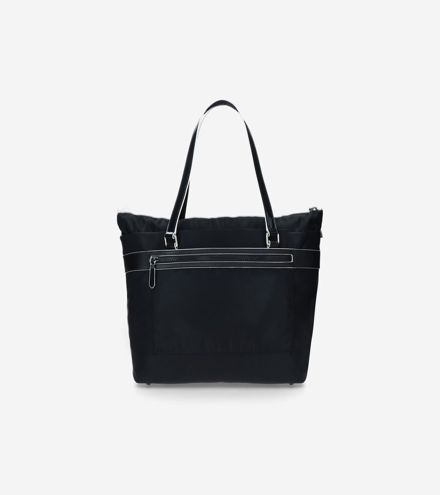 ナイロン トート womens. 19800 | COLE_HAAN