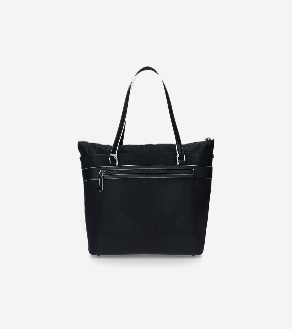 ナイロン トート womens.