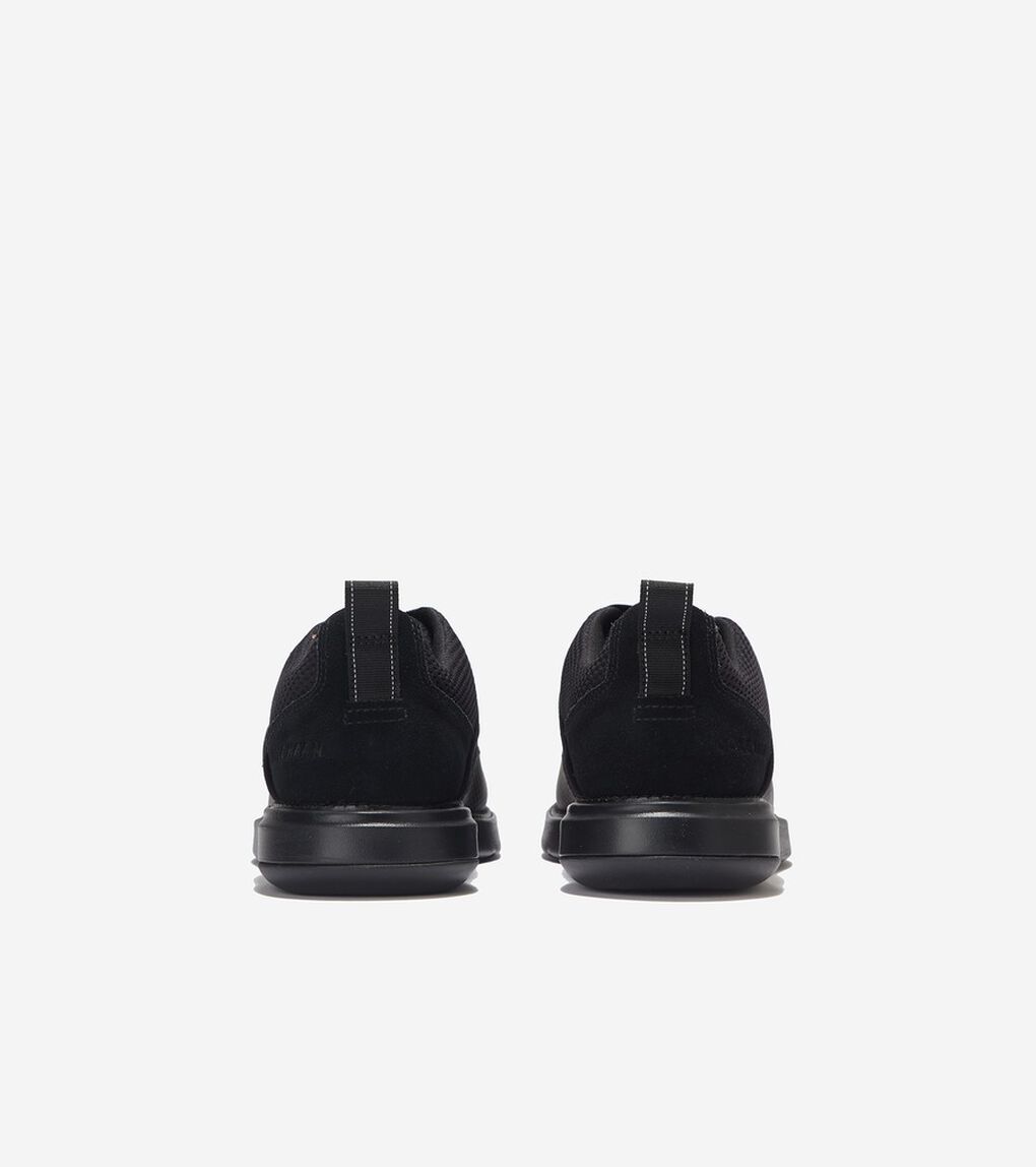 グランドアトランティック スニーカー mens.