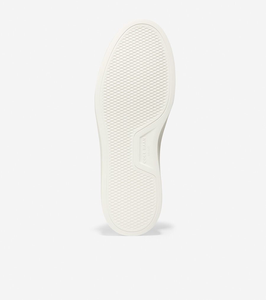 グランドプロ ラリー コート スニーカー mens. 0.0 | COLE_HAAN