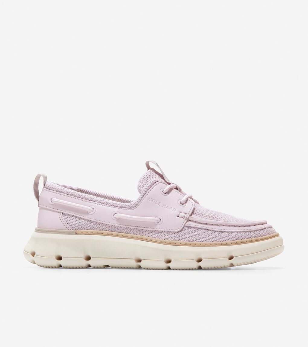 4.ゼログランド レガッタ womens.