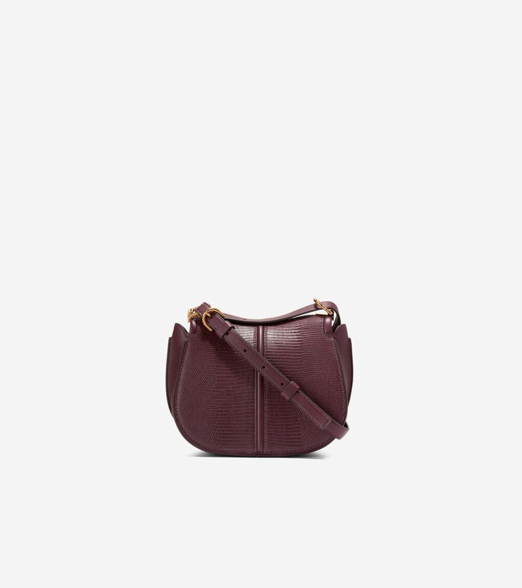 セレネアサドルバッグ womens