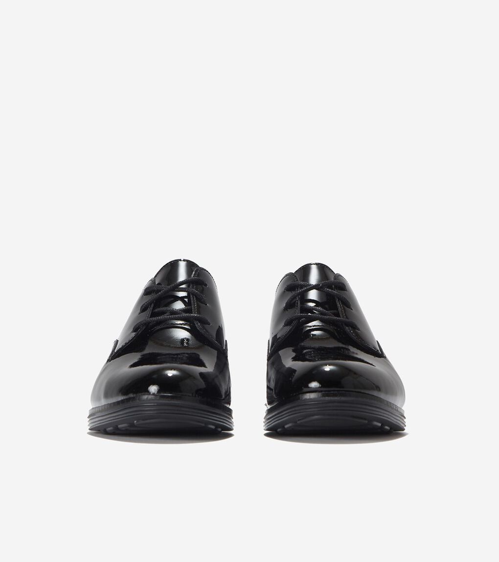 オリジナルグランド プレーン オックスフォード womens.