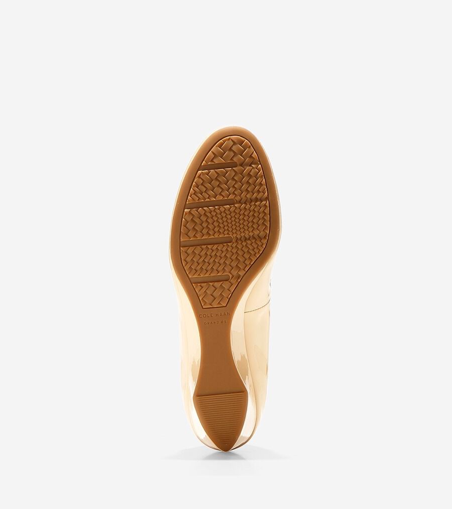 セイディ ウェッジ 40mm womens. 0.0 | COLE_HAAN