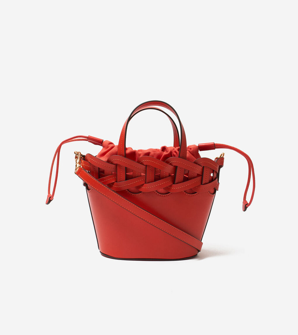 ジュリエット スモール トート クロスボディ womens