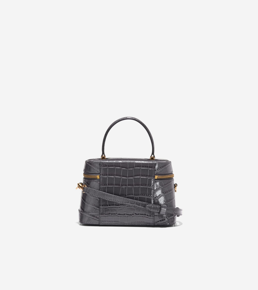 フルール バニティ バッグ womens