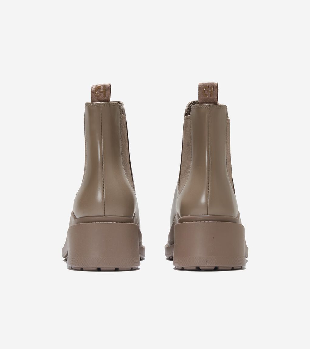 ウェスタリー チェルシー ブーツ ウォーターレジスタント womens.