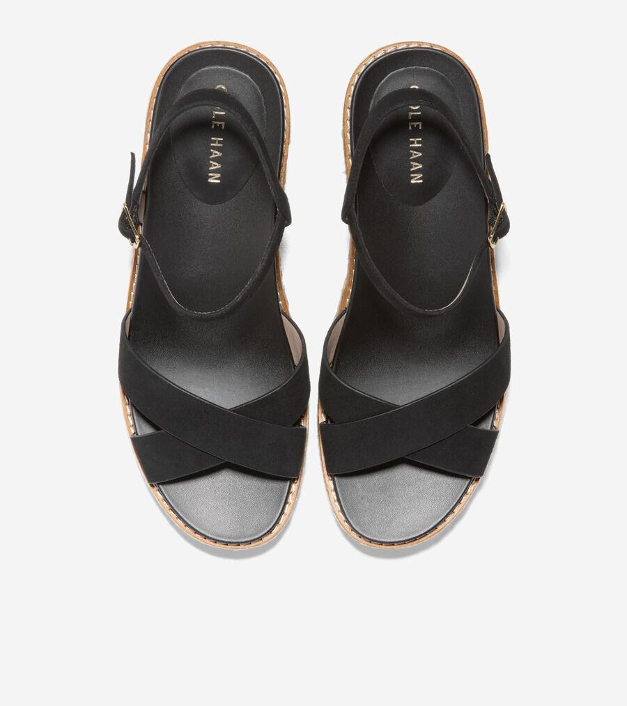 コール ハーン COLE HAAN クラウドフィール エスパドリーユ